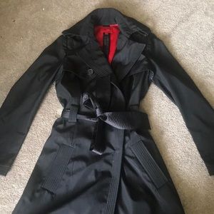 Narciso Rodriguez coat